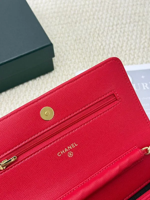 All categories Chanel Wallet (Chanel) Chanel 2050
