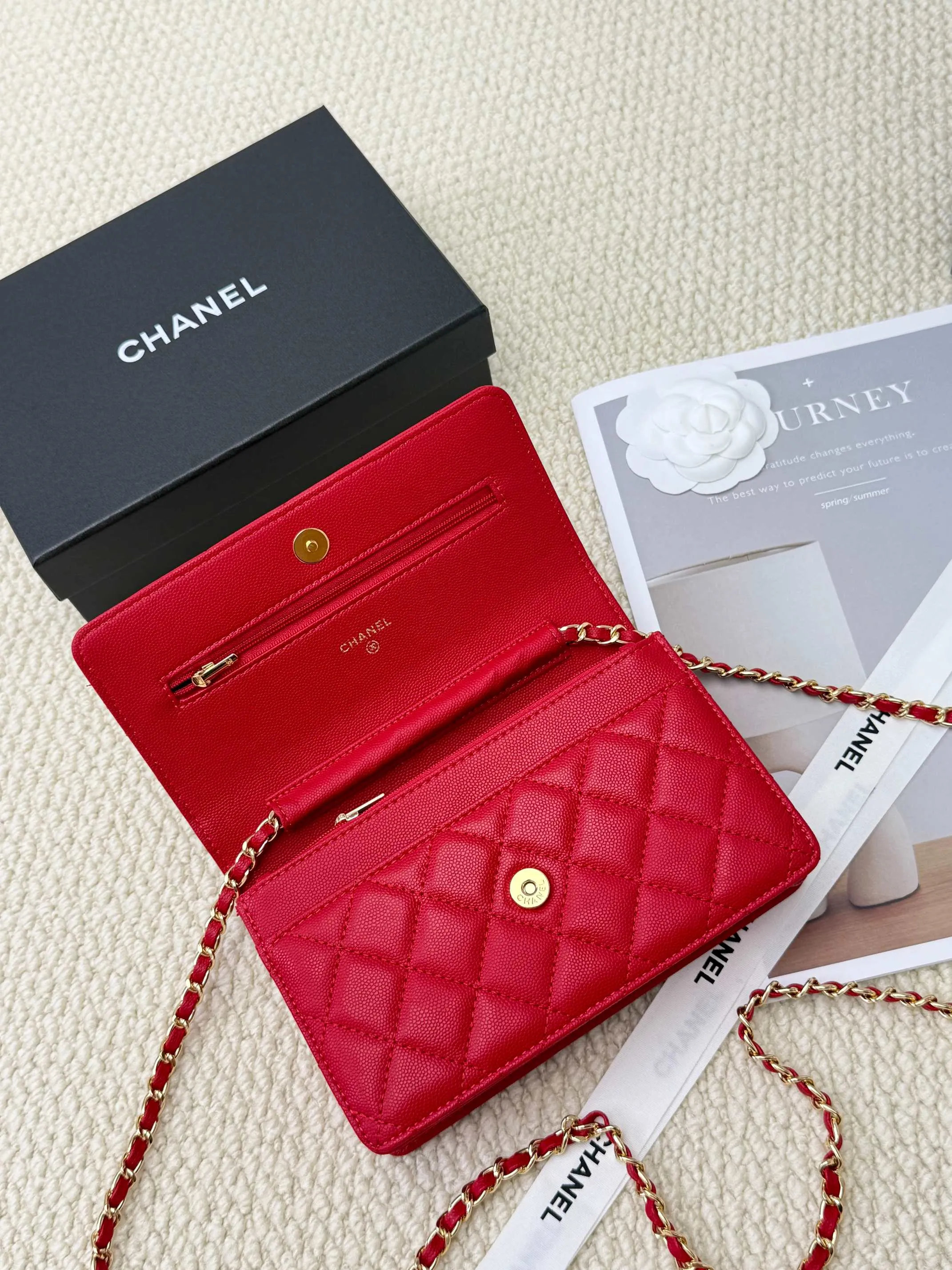 All categories Chanel Wallet (Chanel) Chanel 2050