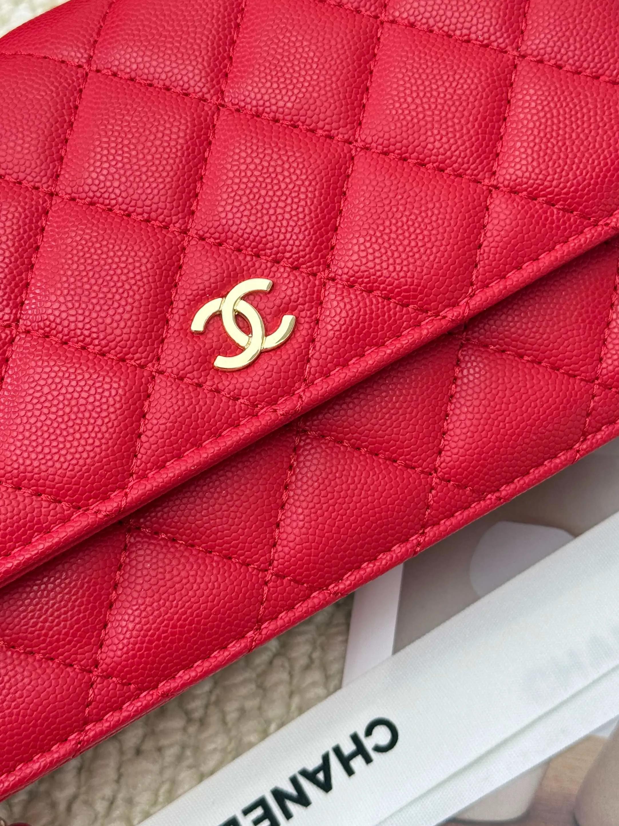 All categories Chanel Wallet (Chanel) Chanel 2050