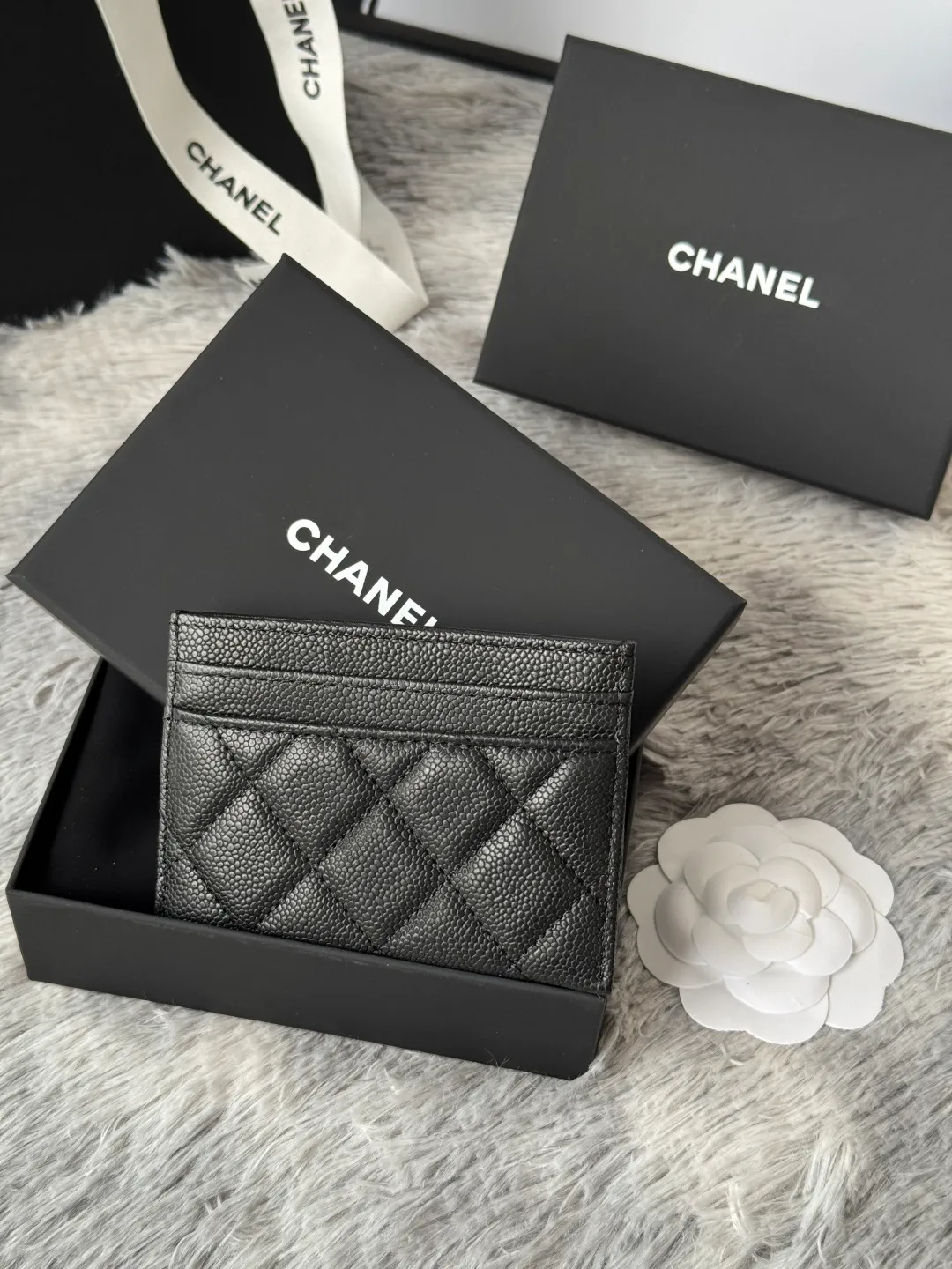 All Categories Chanel Wallet (Chanel) Chanel AP3108