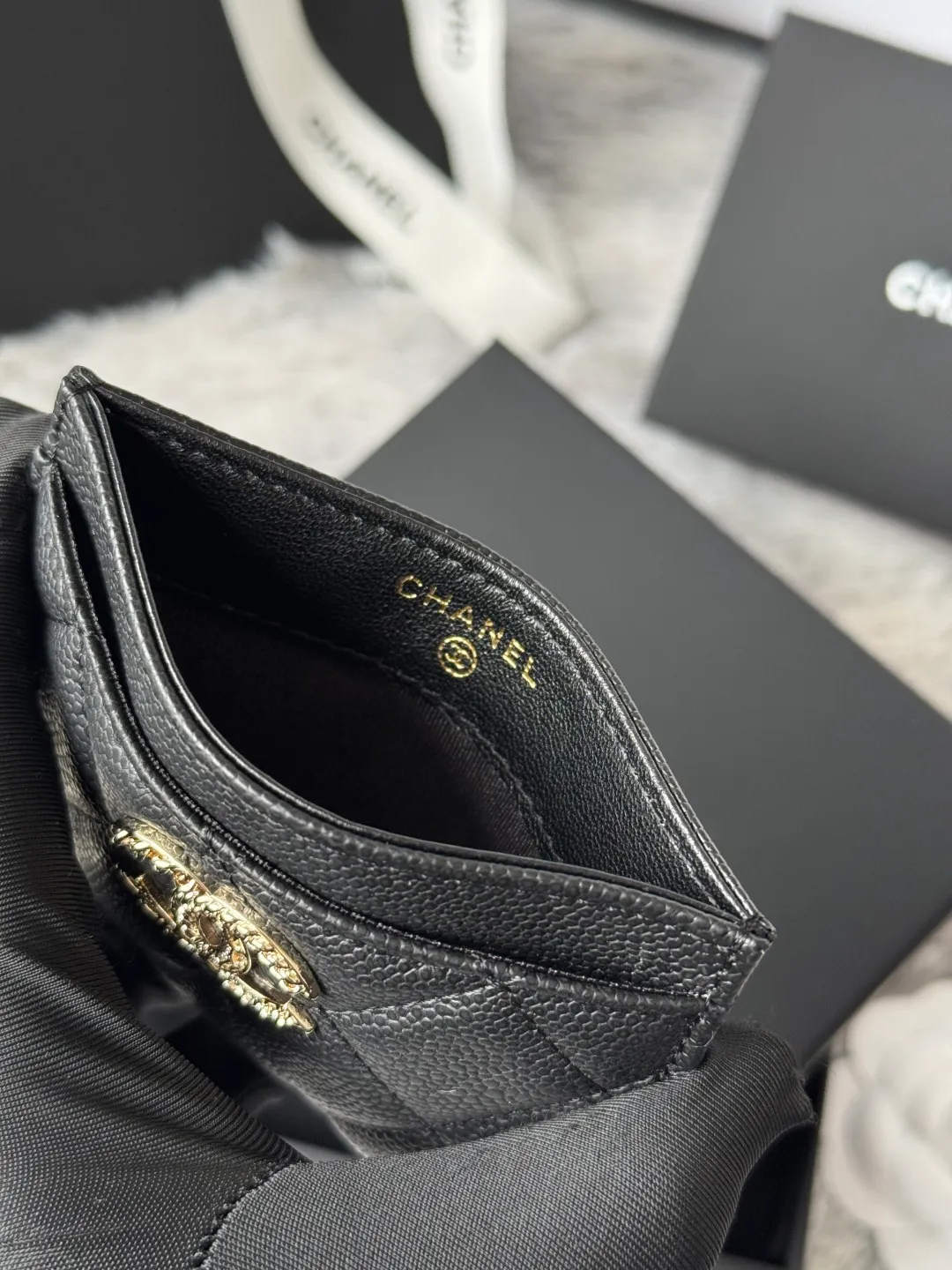 All Categories Chanel Wallet (Chanel) Chanel AP3108