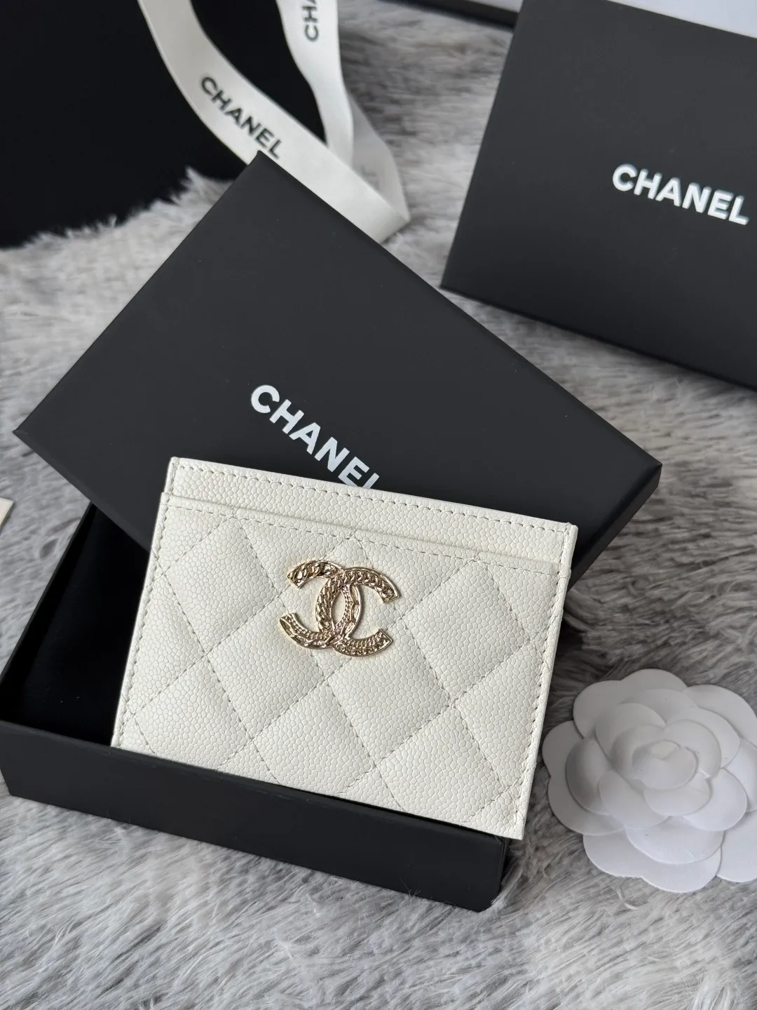 All Categories Chanel Wallet (Chanel) Chanel AP3108