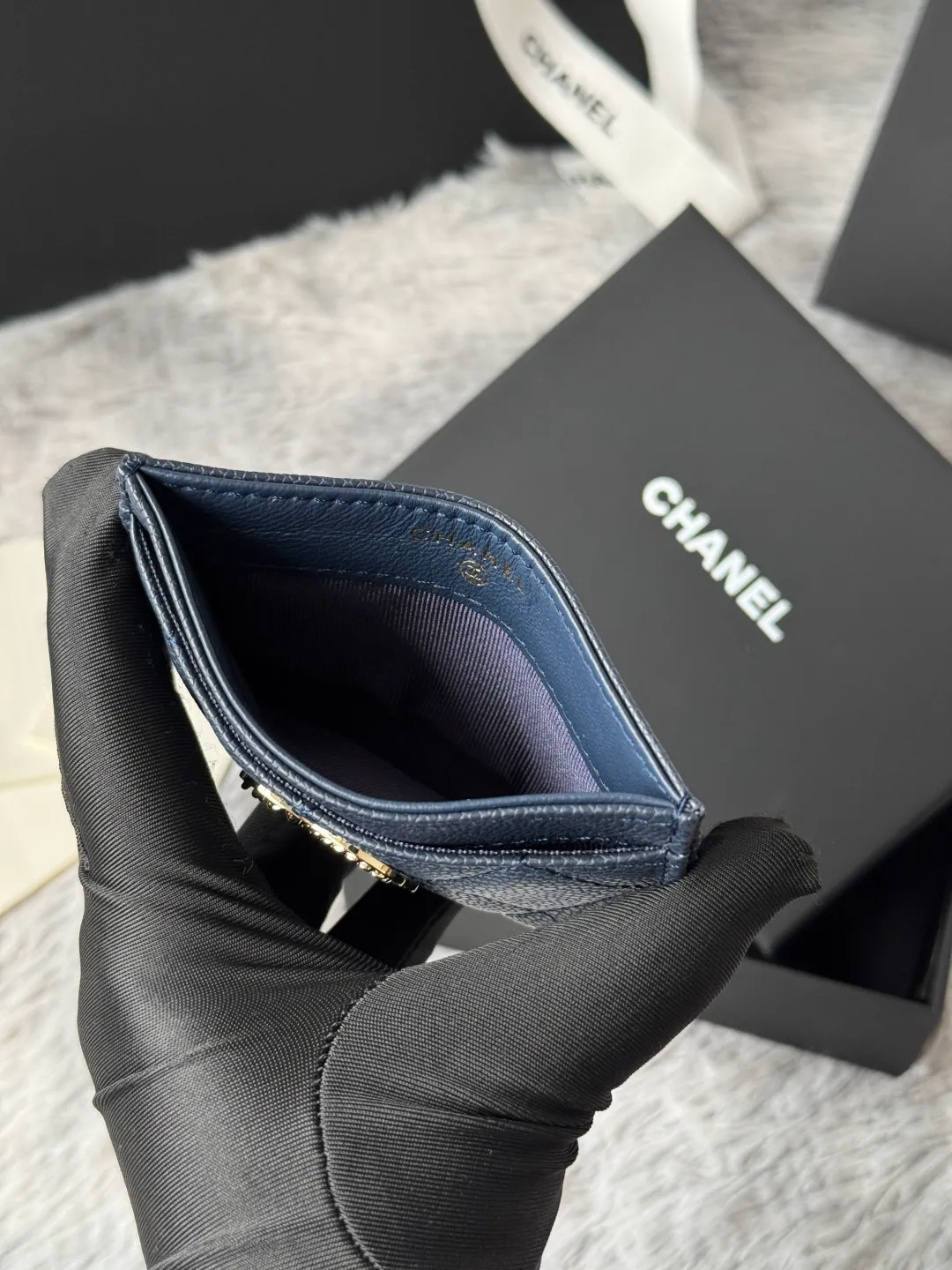All Categories Chanel Wallet (Chanel) Chanel AP3108