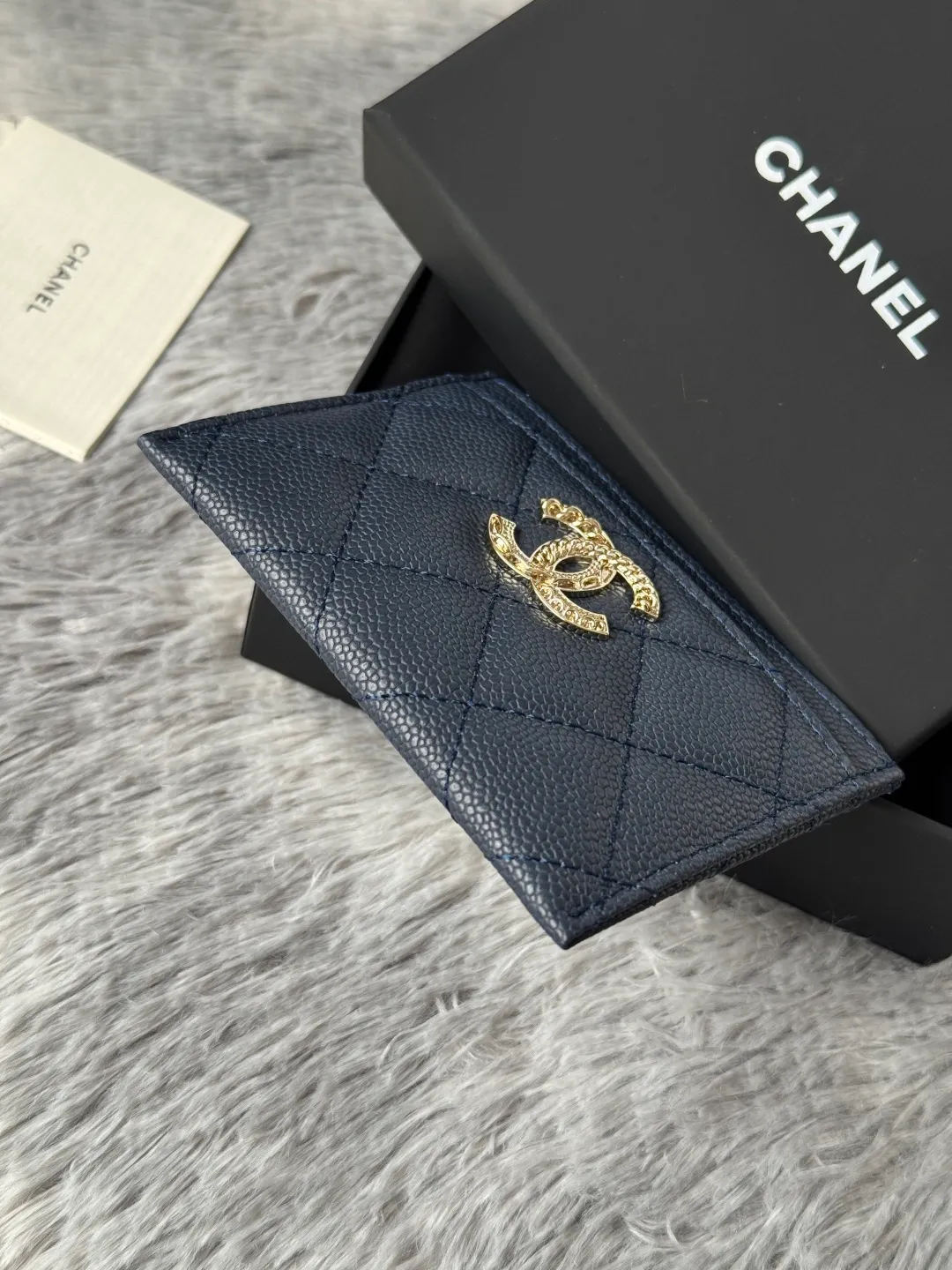 All Categories Chanel Wallet (Chanel) Chanel AP3108