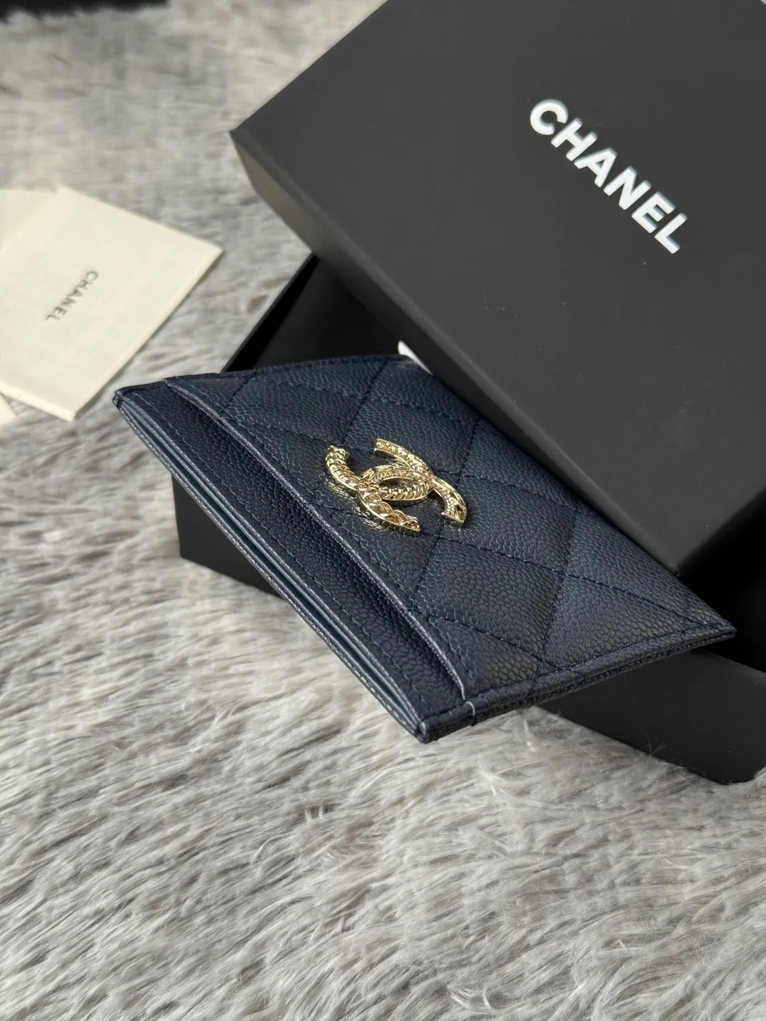 All Categories Chanel Wallet (Chanel) Chanel AP3108