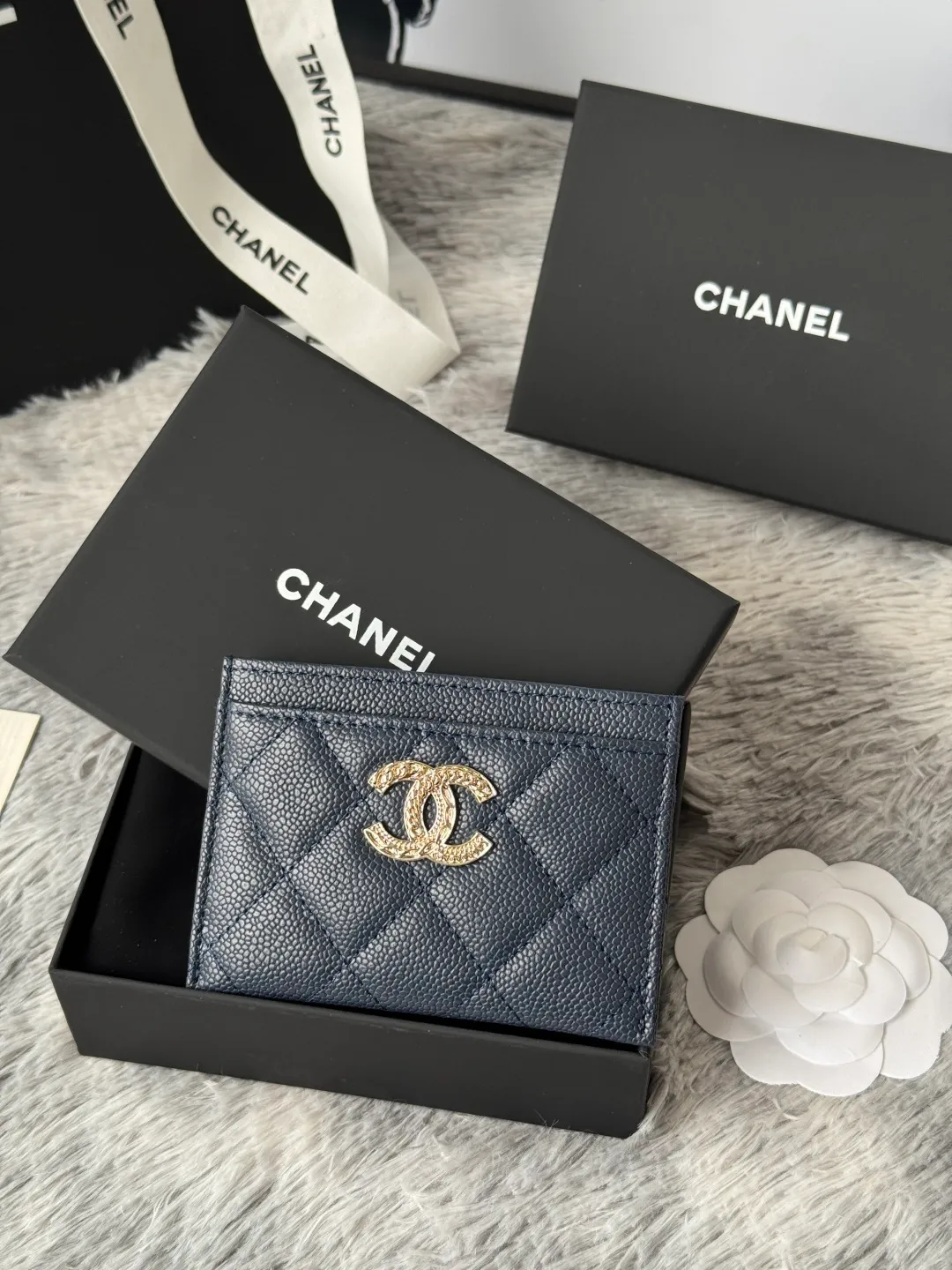 All Categories Chanel Wallet (Chanel) Chanel AP3108