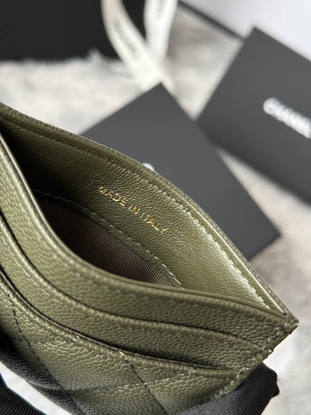 All Categories Chanel Wallet (Chanel) Chanel AP3108