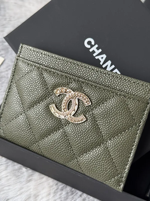All Categories Chanel Wallet (Chanel) Chanel AP3108