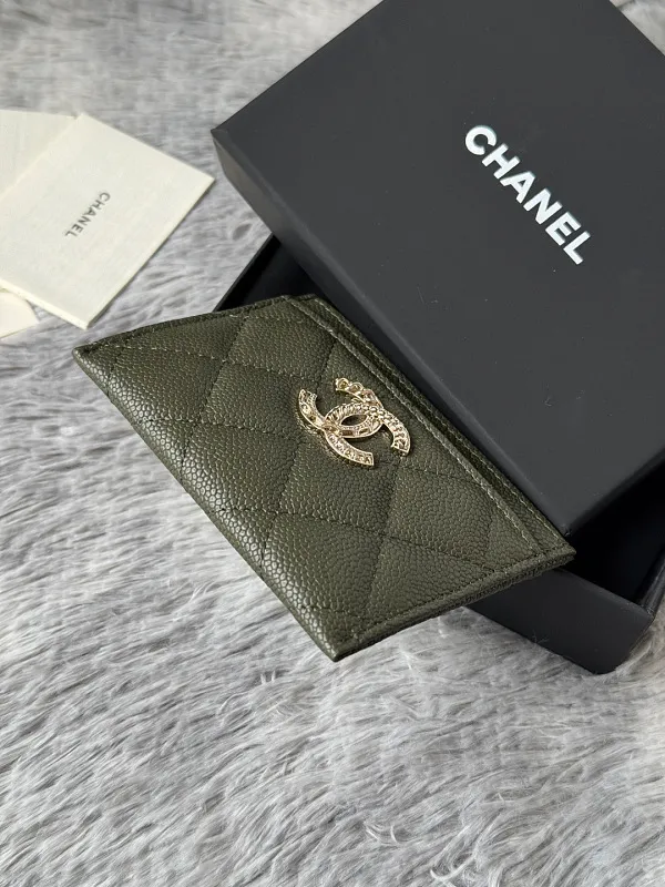 All Categories Chanel Wallet (Chanel) Chanel AP3108
