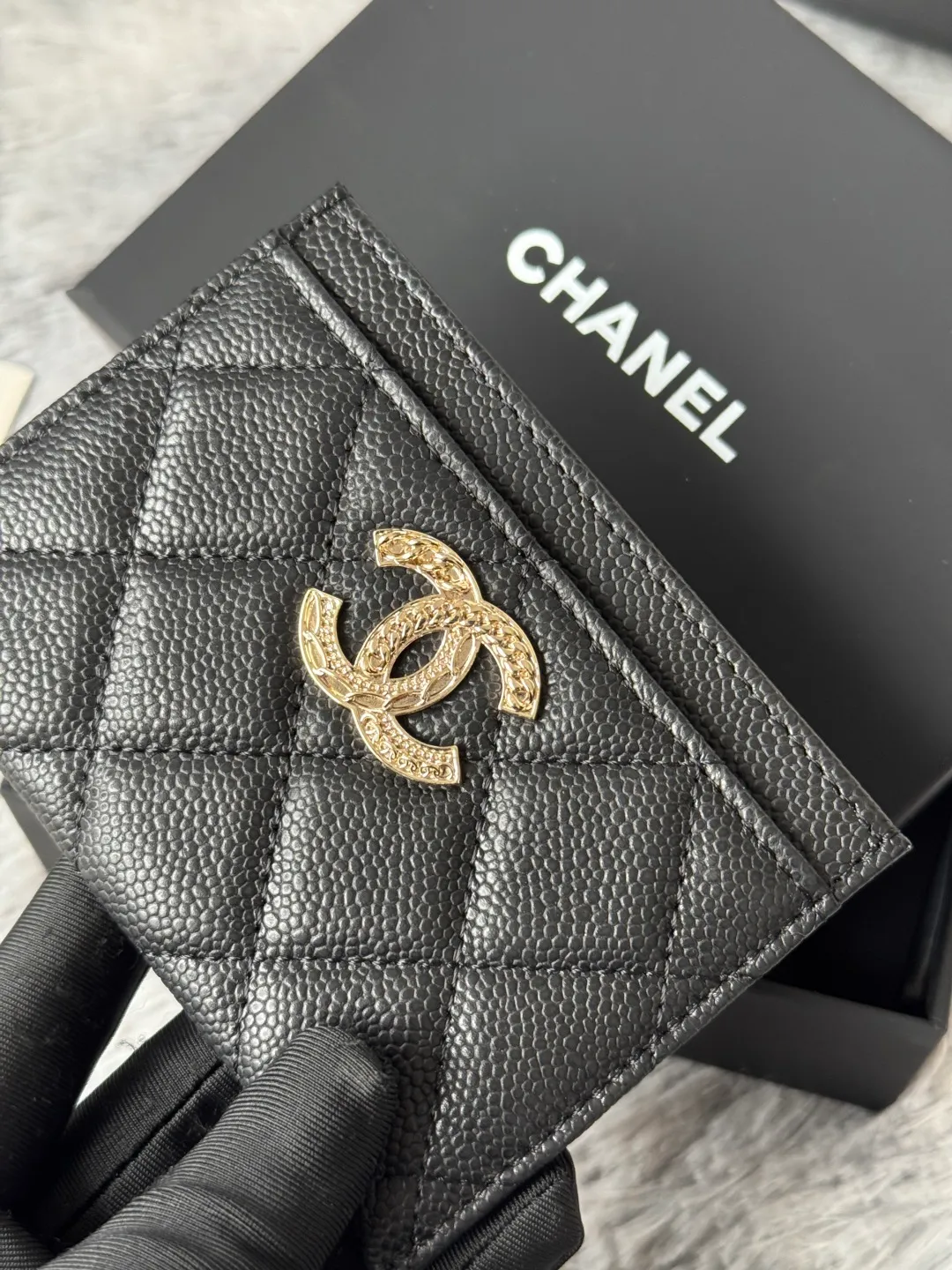 All Categories Chanel Wallet (Chanel) Chanel AP3108