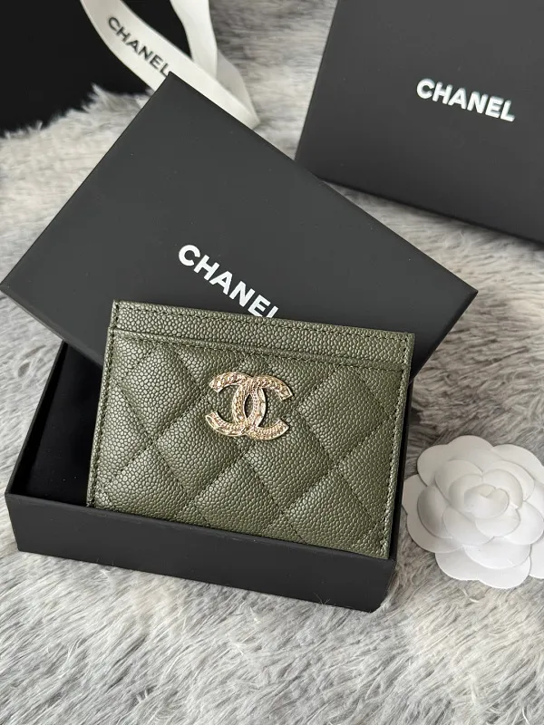 All Categories Chanel Wallet (Chanel) Chanel AP3108