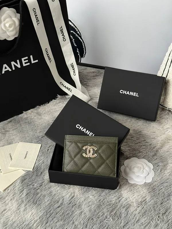 All Categories Chanel Wallet (Chanel) Chanel AP3108