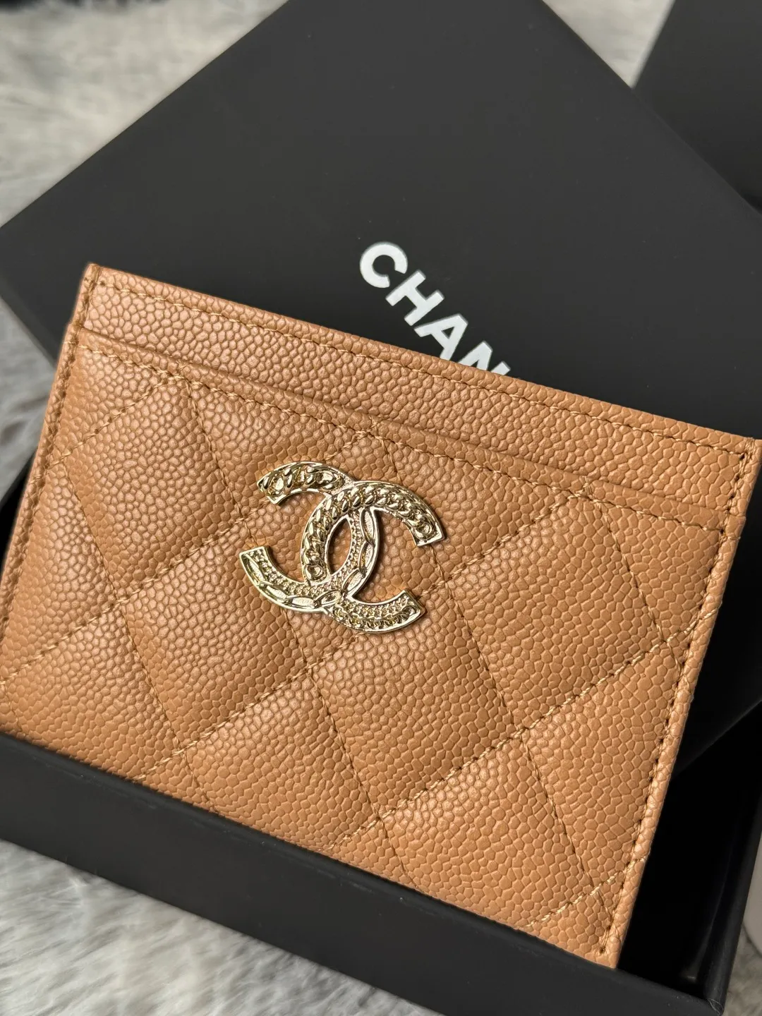 All Categories Chanel Wallet (Chanel) Chanel AP3108