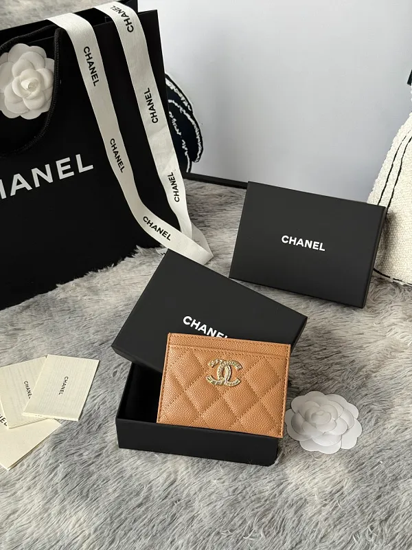 All Categories Chanel Wallet (Chanel) Chanel AP3108