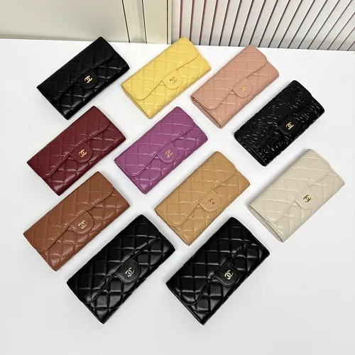 All Categories Chanel Wallet (Chanel) Chanel 50095