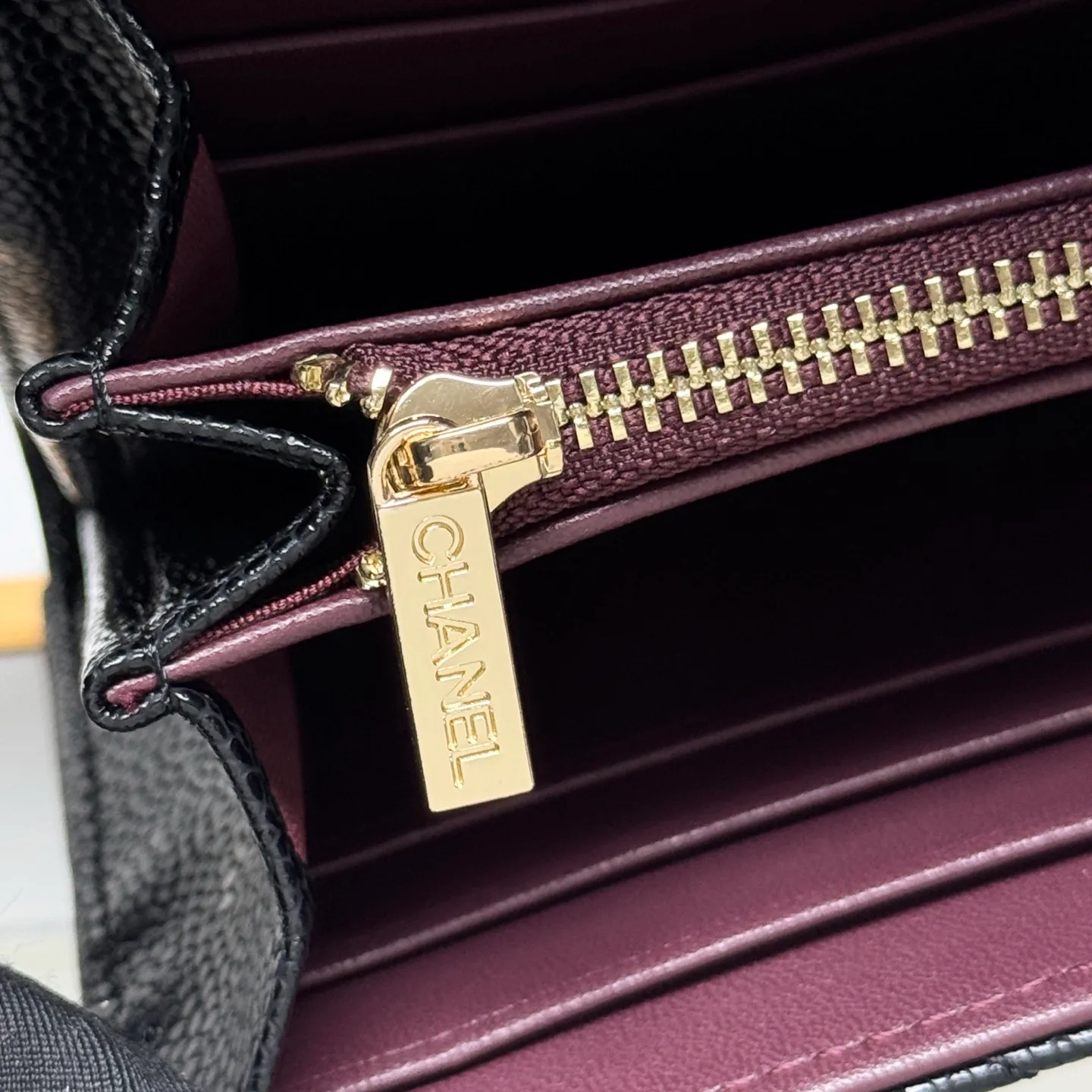 All Categories Chanel Wallet (Chanel) Chanel 50095