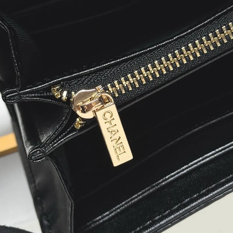 All Categories Chanel Wallet (Chanel) Chanel 50095