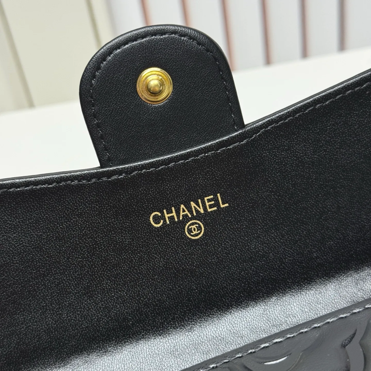 All Categories Chanel Wallet (Chanel) Chanel 50095