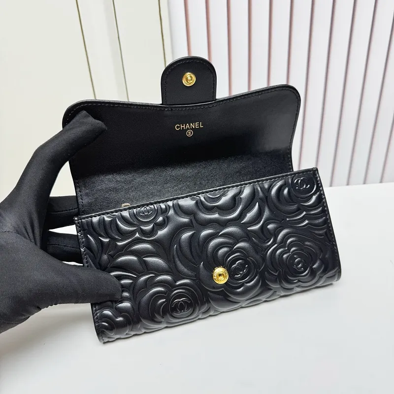 All Categories Chanel Wallet (Chanel) Chanel 50095
