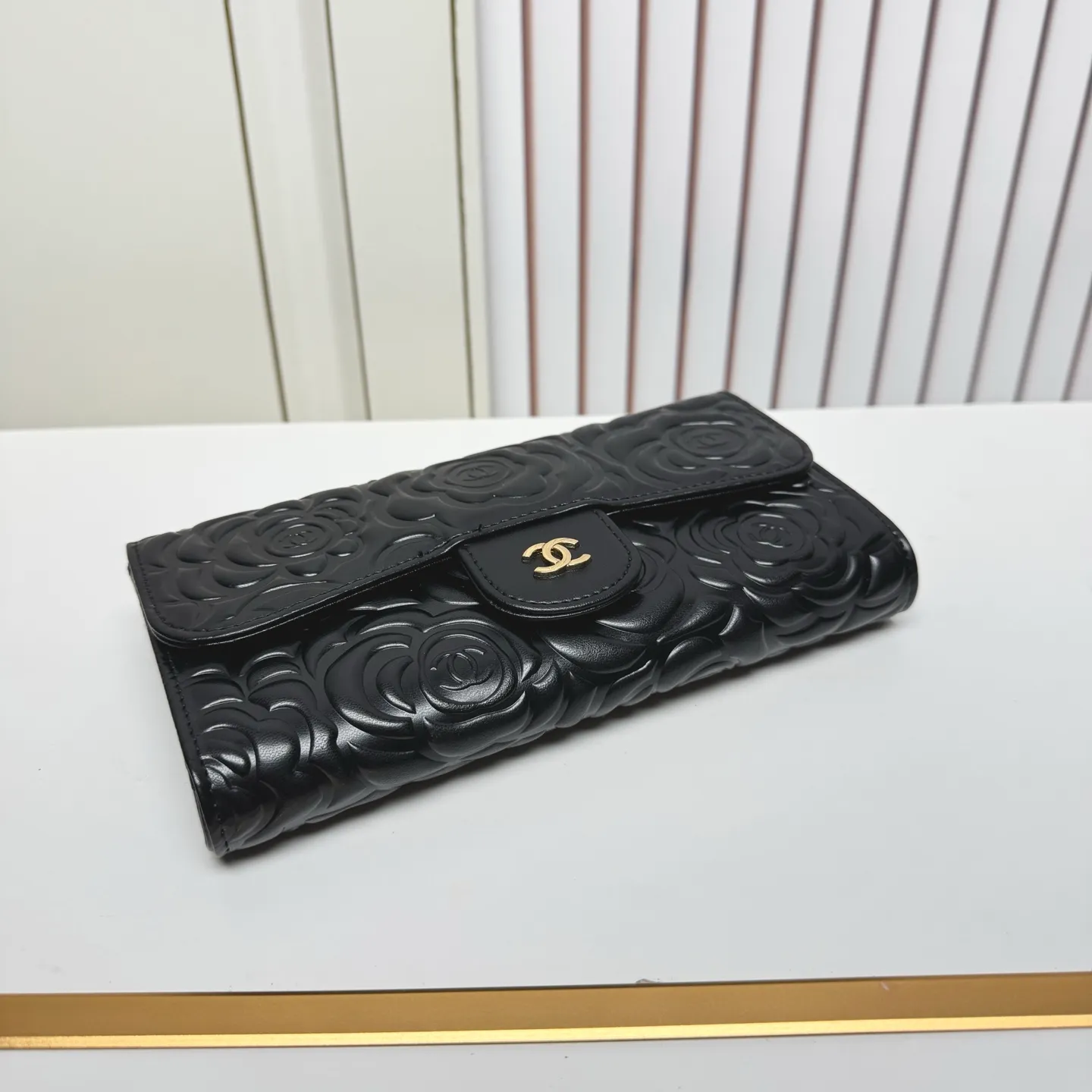 All Categories Chanel Wallet (Chanel) Chanel 50095