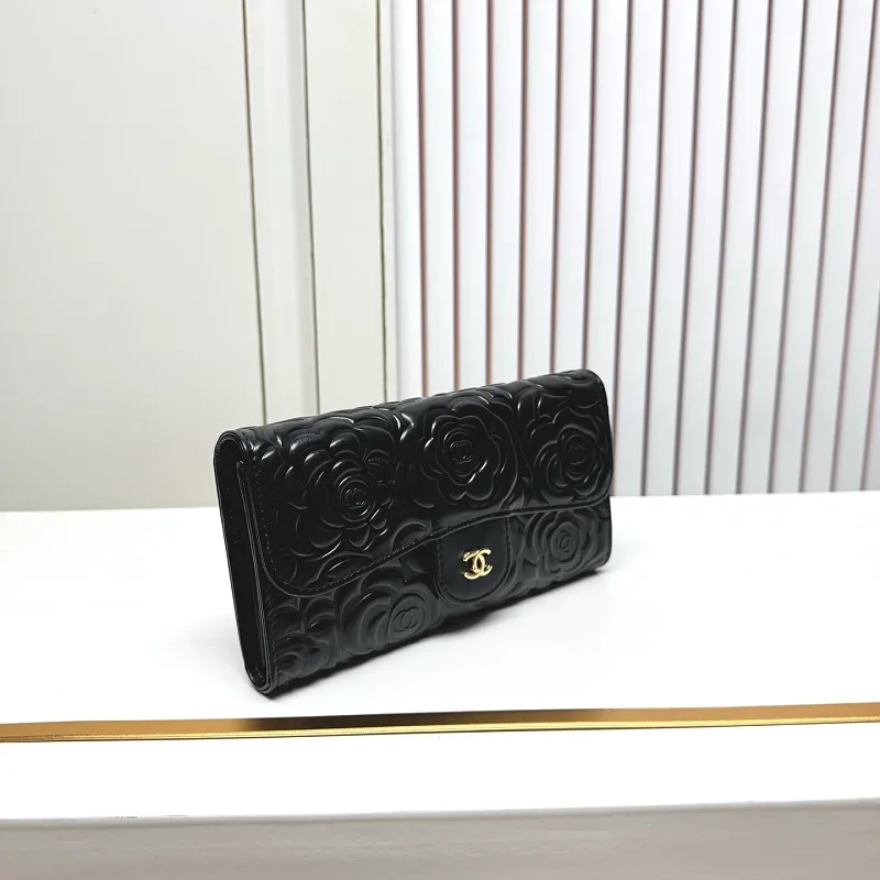 All Categories Chanel Wallet (Chanel) Chanel 50095