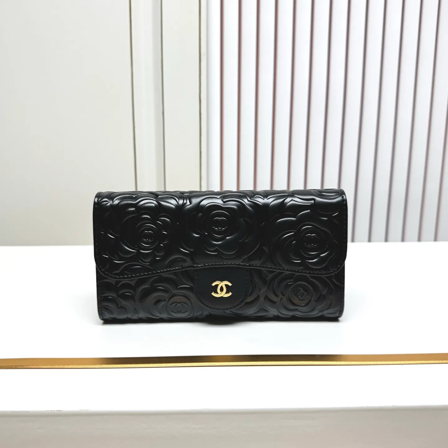 All Categories Chanel Wallet (Chanel) Chanel 50095
