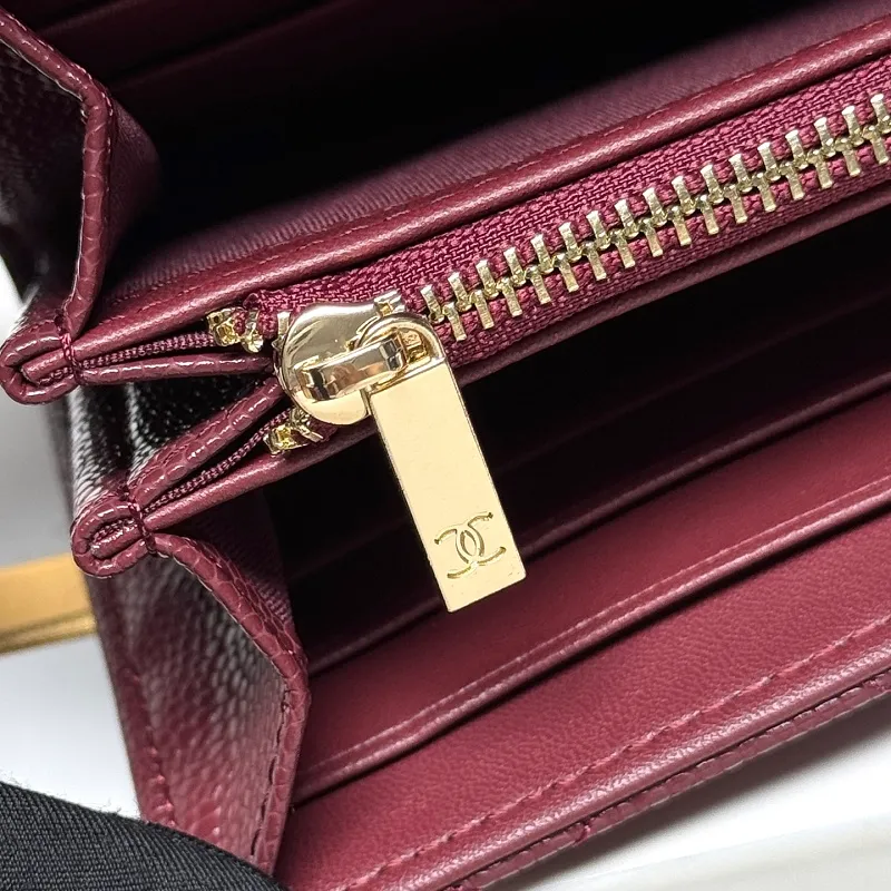 All Categories Chanel Wallet (Chanel) Chanel 50095