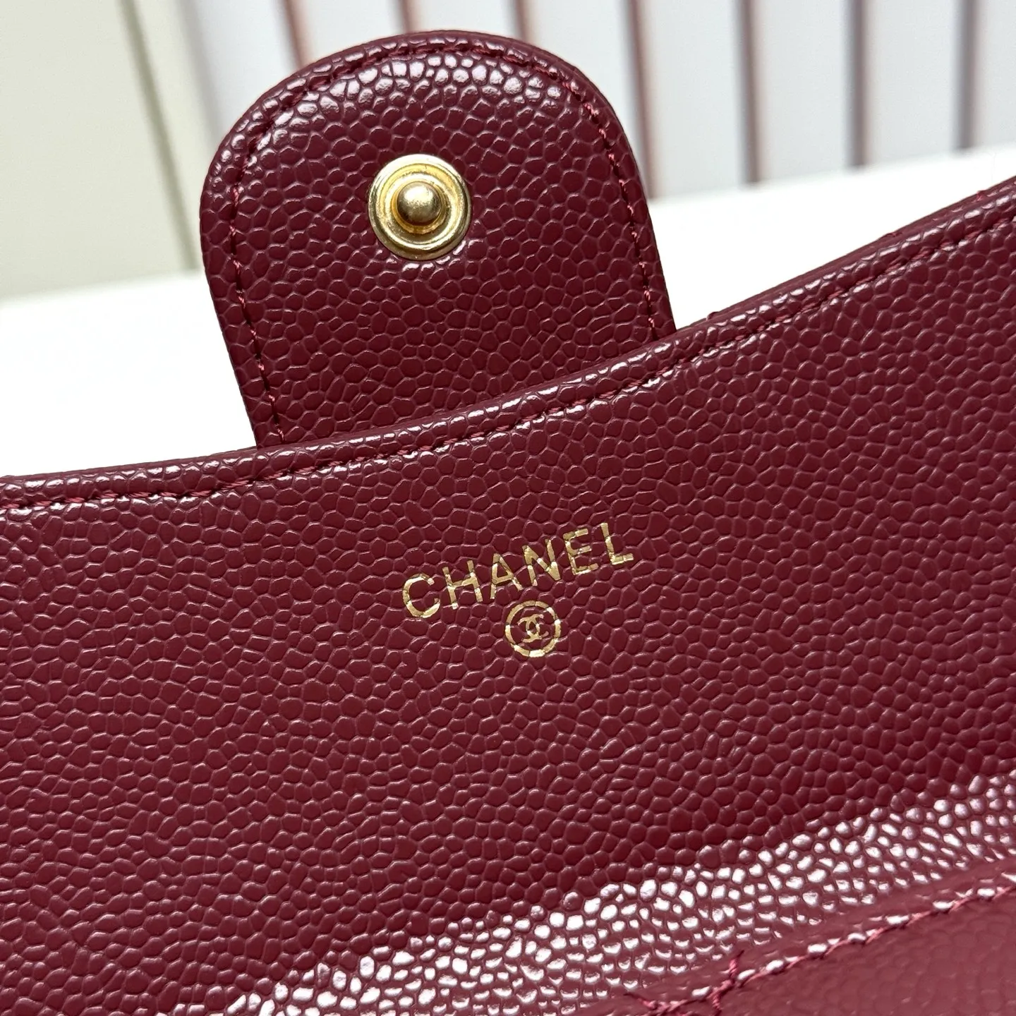 All Categories Chanel Wallet (Chanel) Chanel 50095