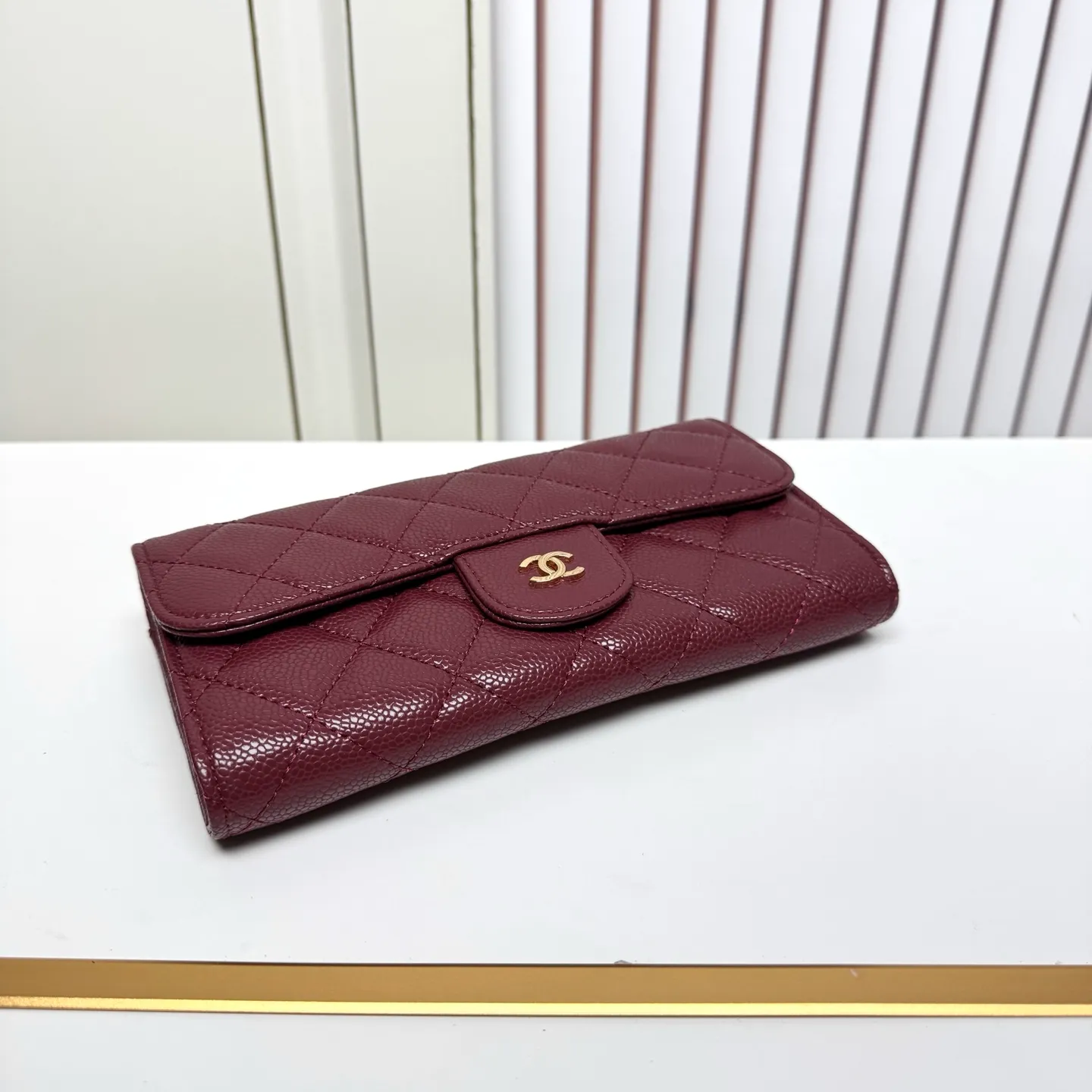 All Categories Chanel Wallet (Chanel) Chanel 50095