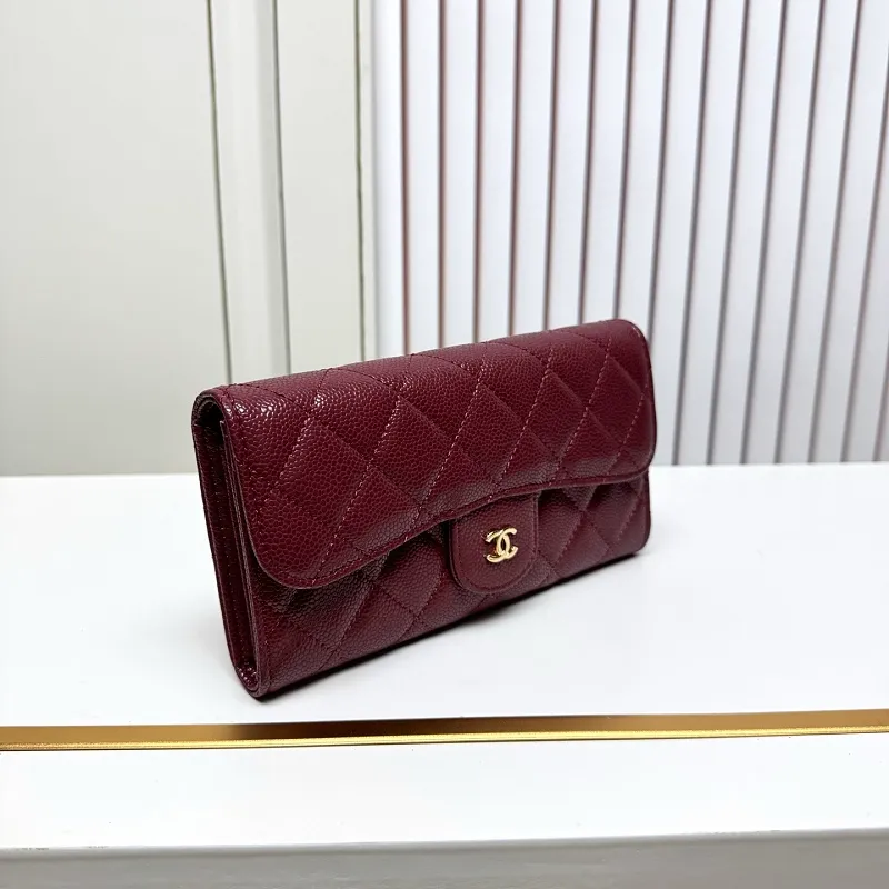 All Categories Chanel Wallet (Chanel) Chanel 50095
