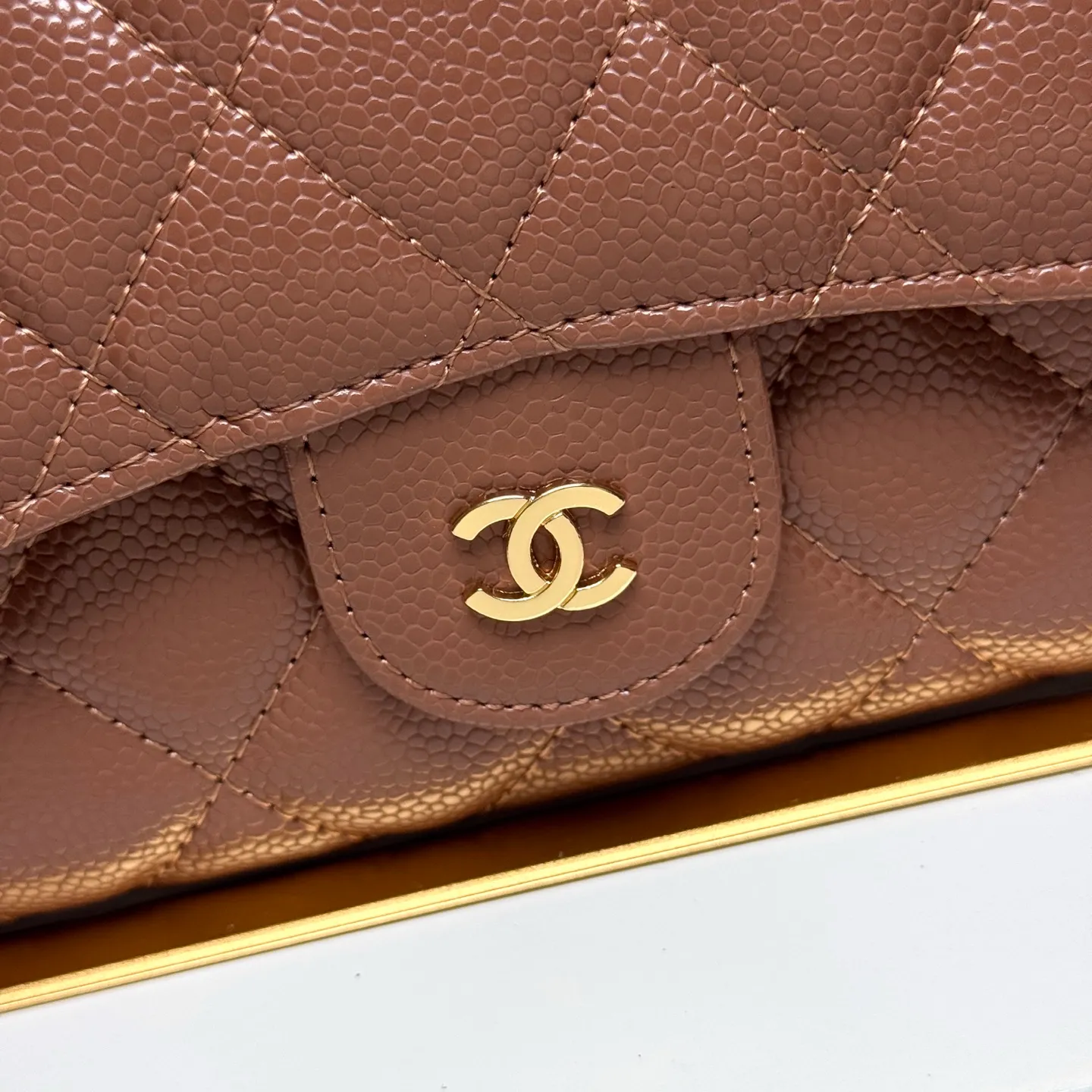 All Categories Chanel Wallet (Chanel) Chanel 50095