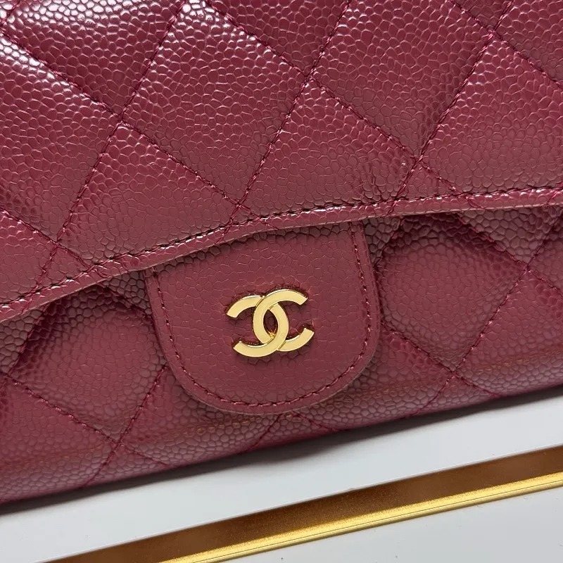 All Categories Chanel Wallet (Chanel) Chanel 50095