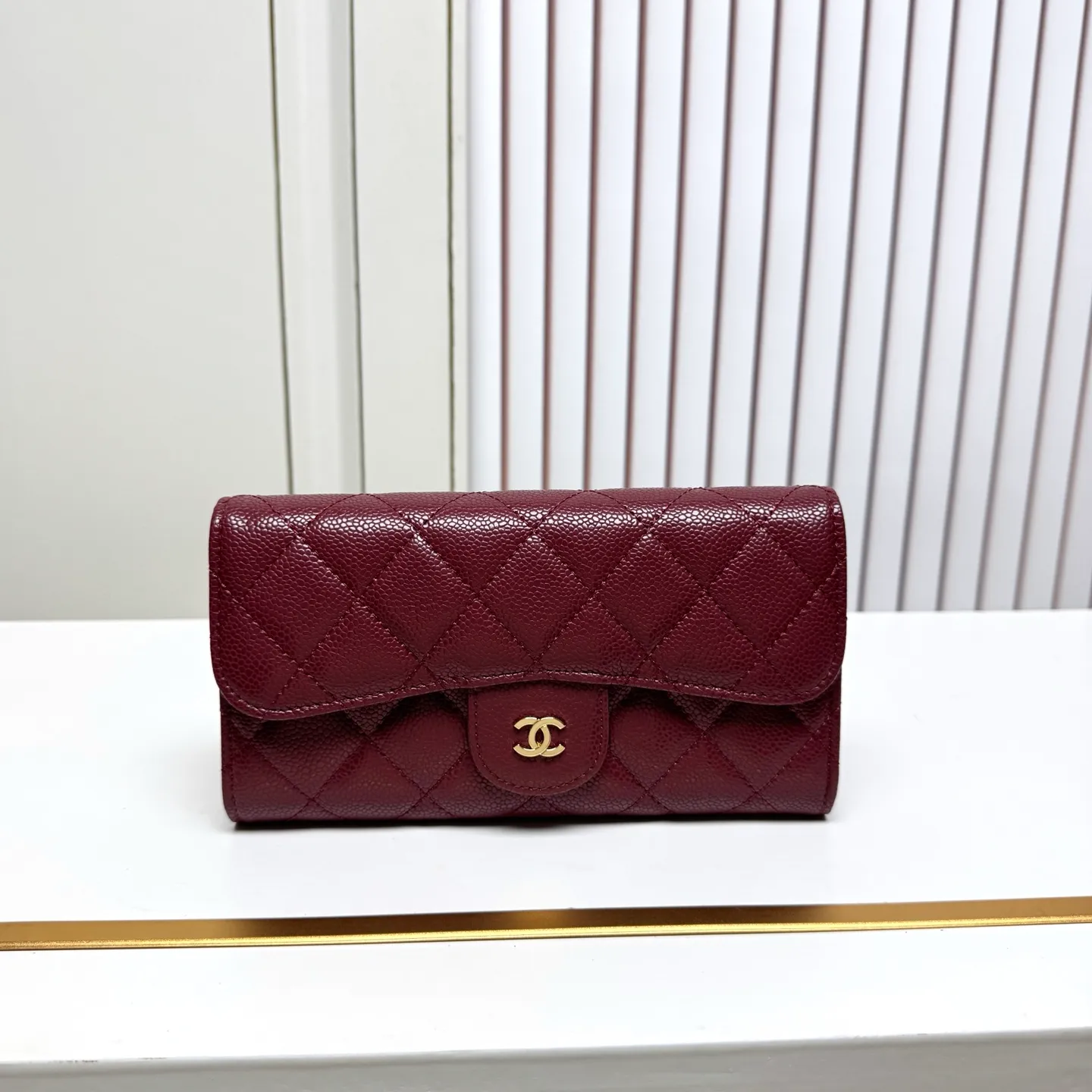 All Categories Chanel Wallet (Chanel) Chanel 50095