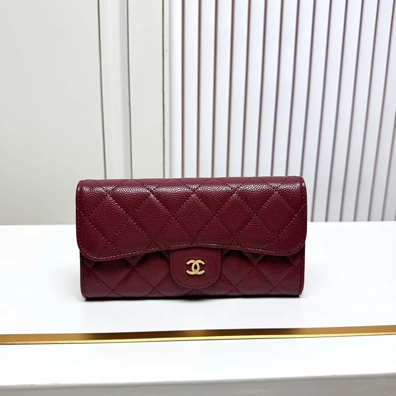 All Categories Chanel Wallet (Chanel) Chanel 50095