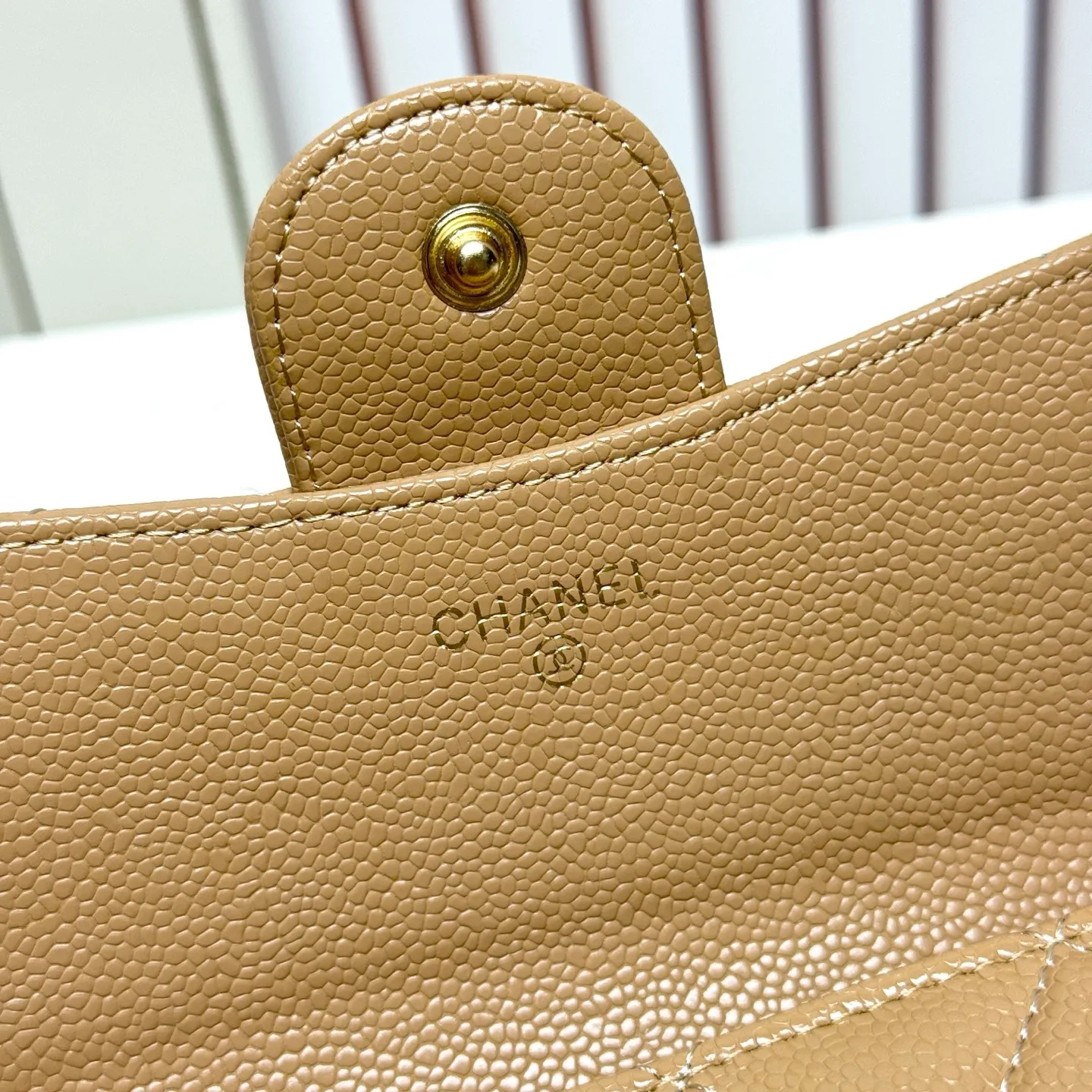 All Categories Chanel Wallet (Chanel) Chanel 50095