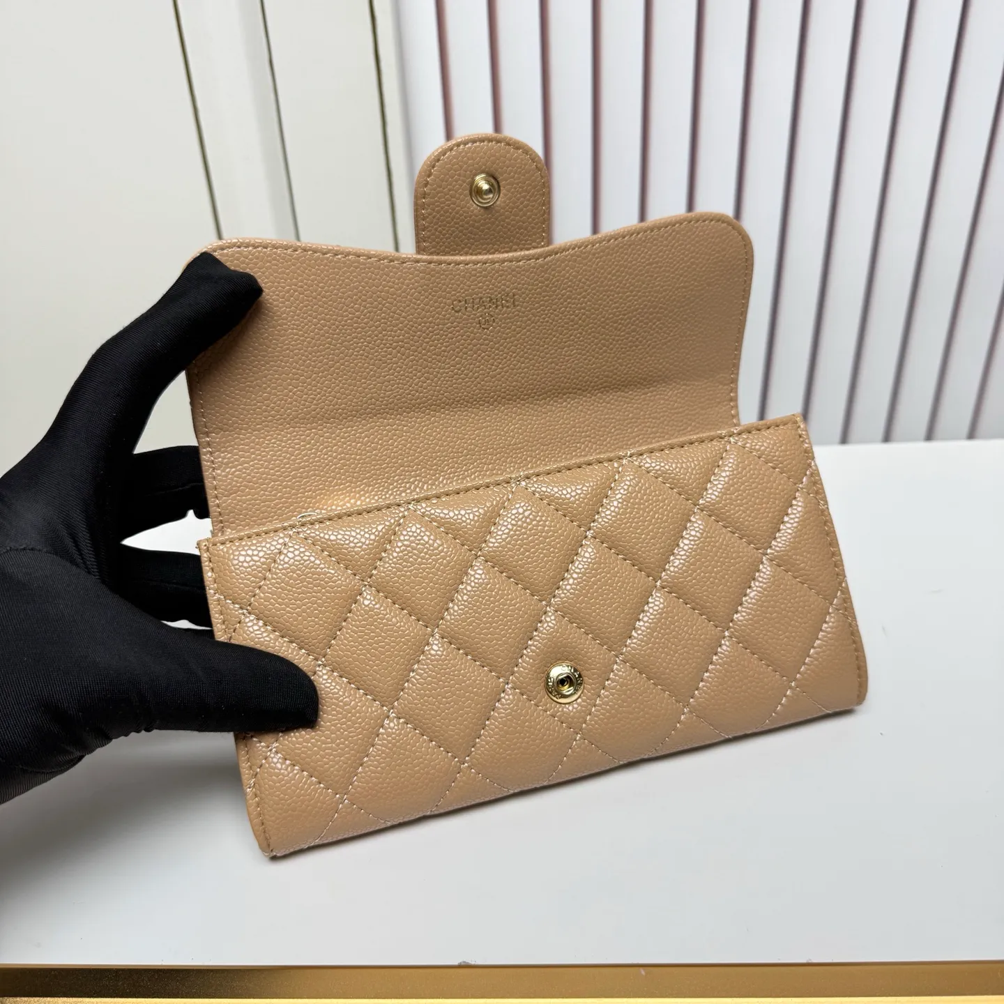 All Categories Chanel Wallet (Chanel) Chanel 50095