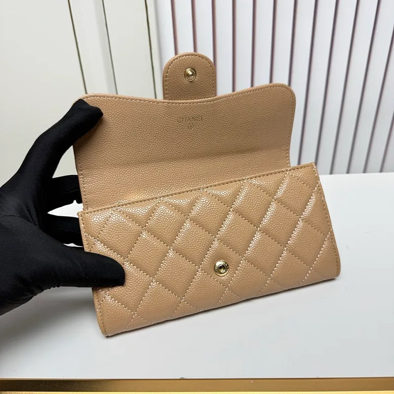All Categories Chanel Wallet (Chanel) Chanel 50095