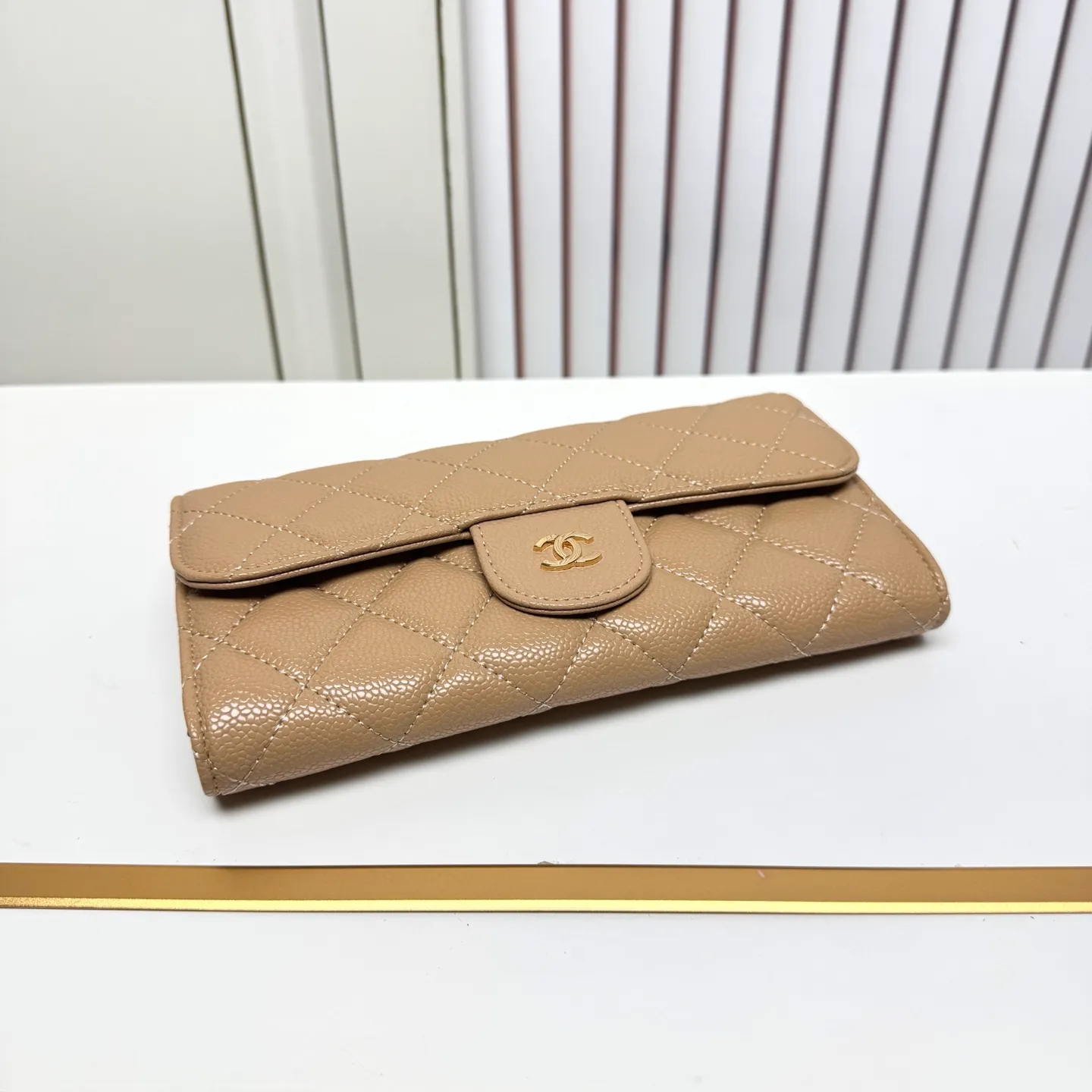 All Categories Chanel Wallet (Chanel) Chanel 50095