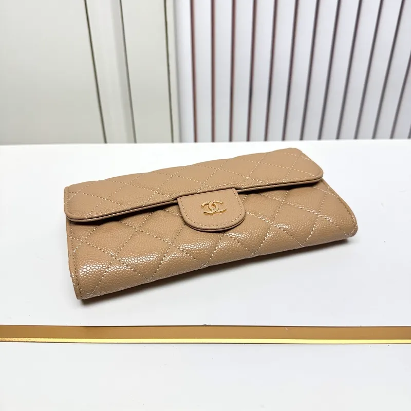All Categories Chanel Wallet (Chanel) Chanel 50095