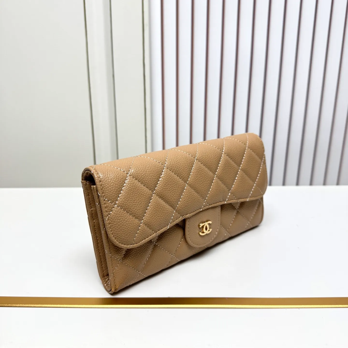 All Categories Chanel Wallet (Chanel) Chanel 50095