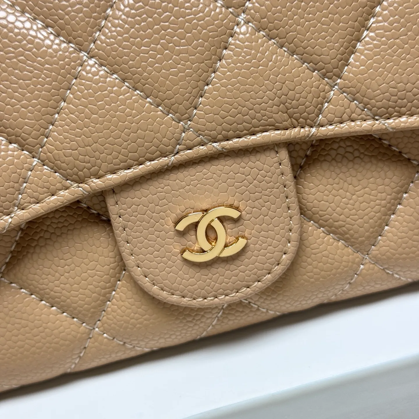 All Categories Chanel Wallet (Chanel) Chanel 50095