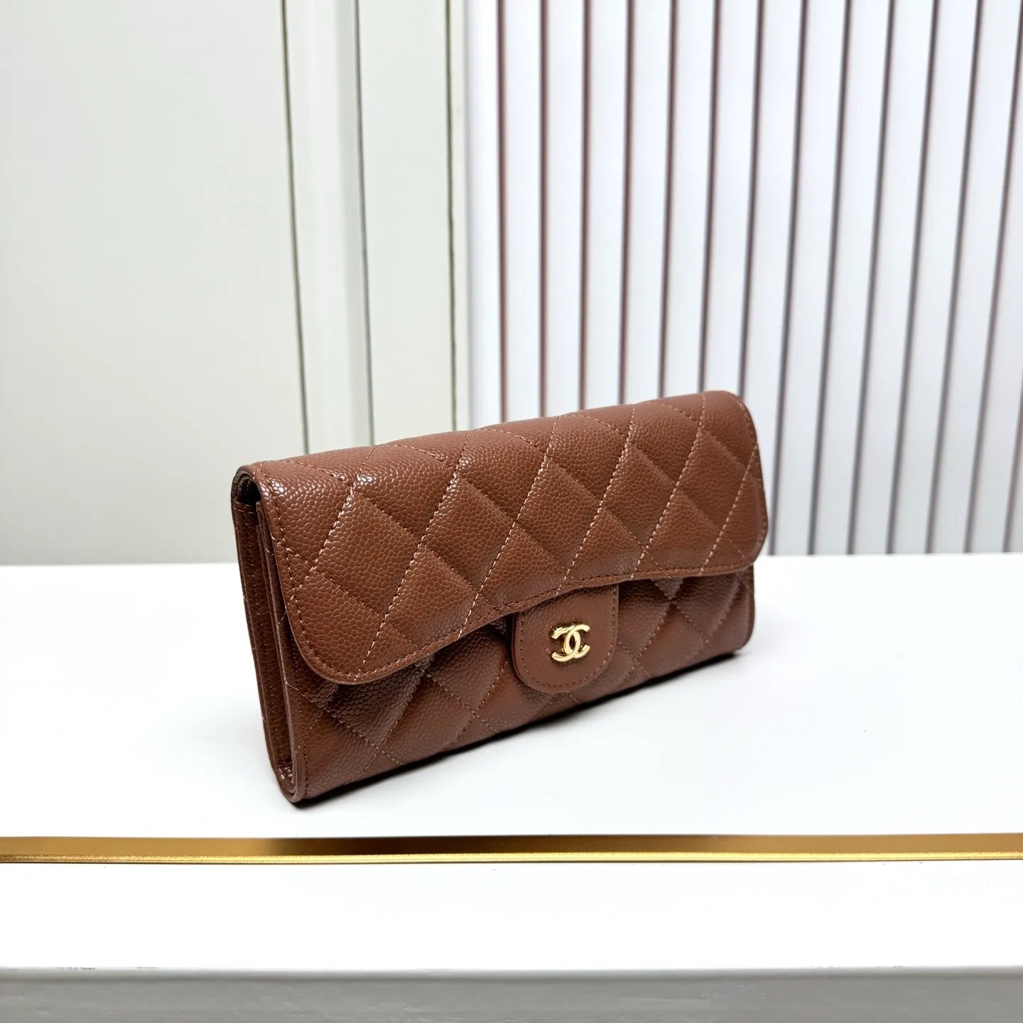 All Categories Chanel Wallet (Chanel) Chanel 50095