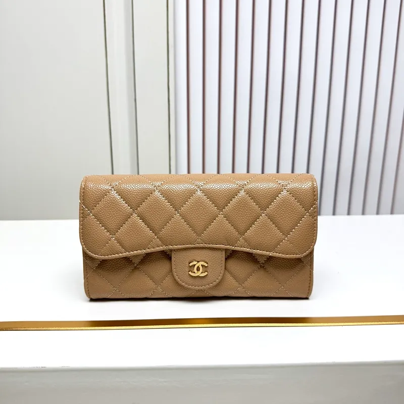 All Categories Chanel Wallet (Chanel) Chanel 50095