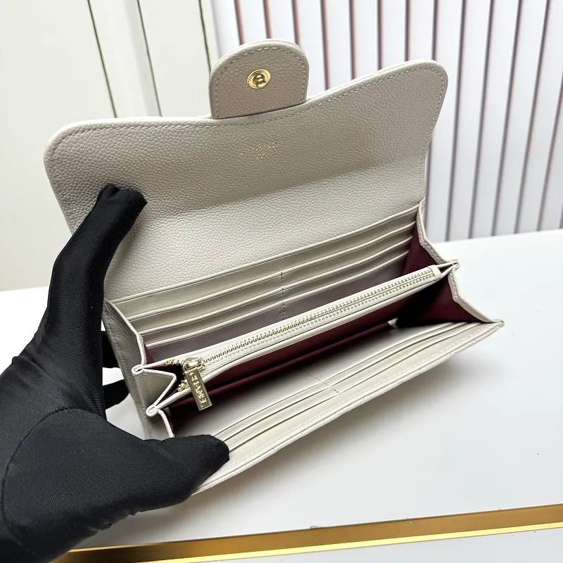 All Categories Chanel Wallet (Chanel) Chanel 50095