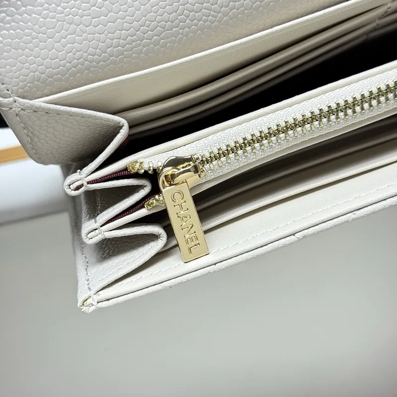 All Categories Chanel Wallet (Chanel) Chanel 50095