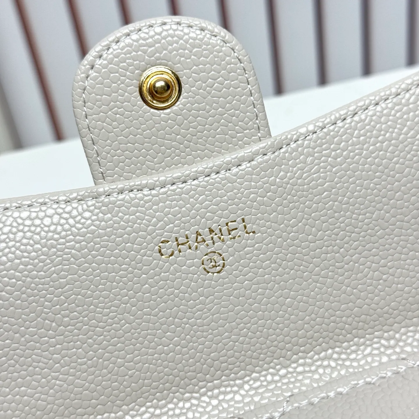 All Categories Chanel Wallet (Chanel) Chanel 50095