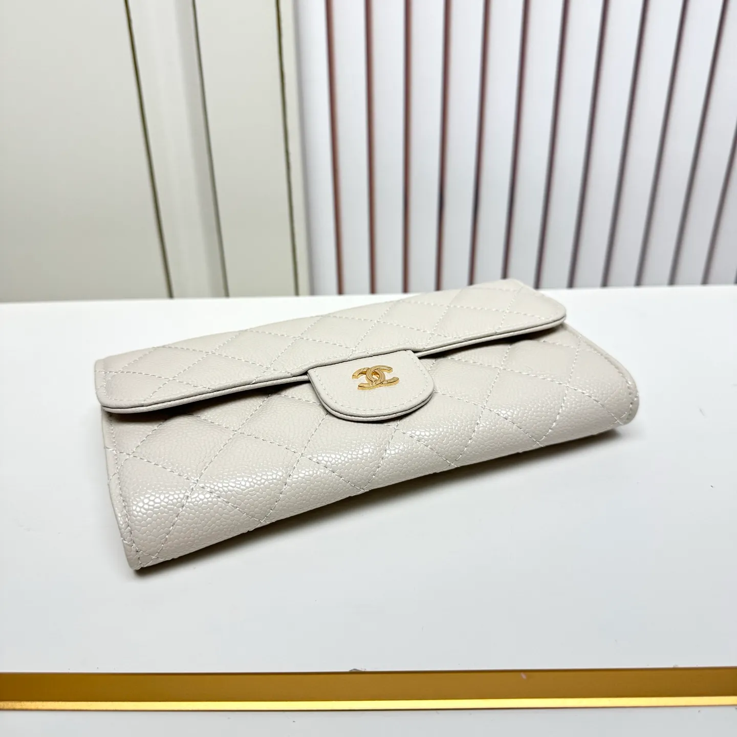 All Categories Chanel Wallet (Chanel) Chanel 50095