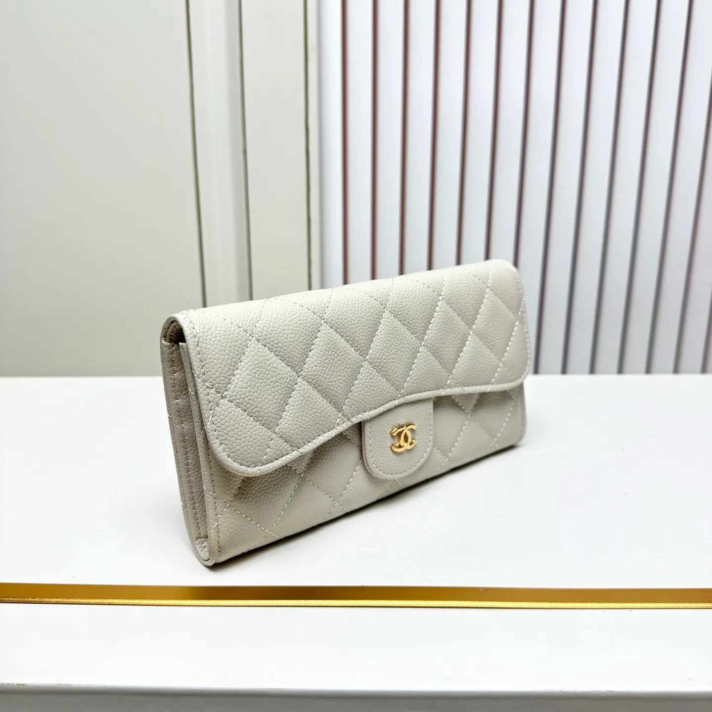 All Categories Chanel Wallet (Chanel) Chanel 50095