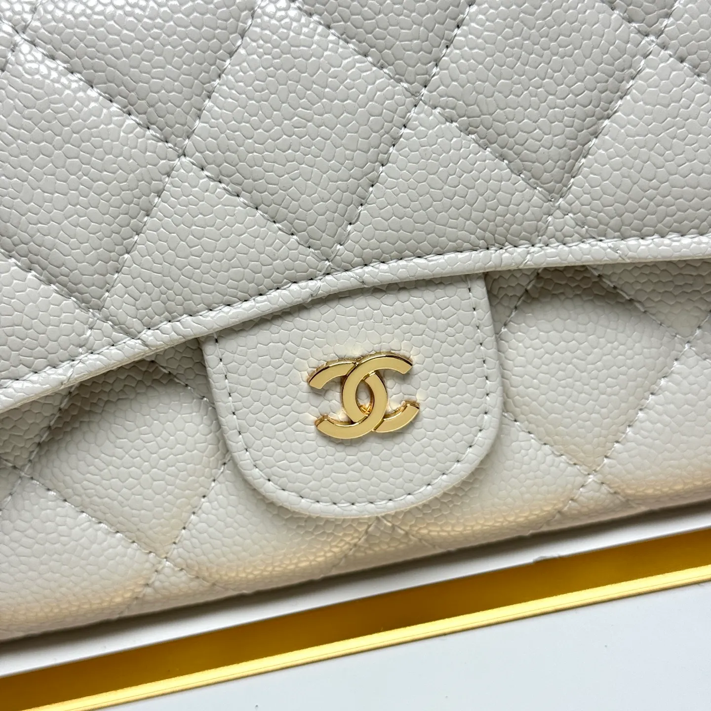 All Categories Chanel Wallet (Chanel) Chanel 50095