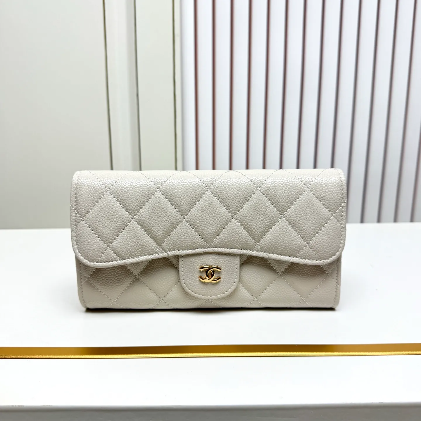All Categories Chanel Wallet (Chanel) Chanel 50095